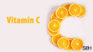 Vitamin C trong mỹ phẩm: Thành phần, công dụng và cách sử dụng chi tiết.