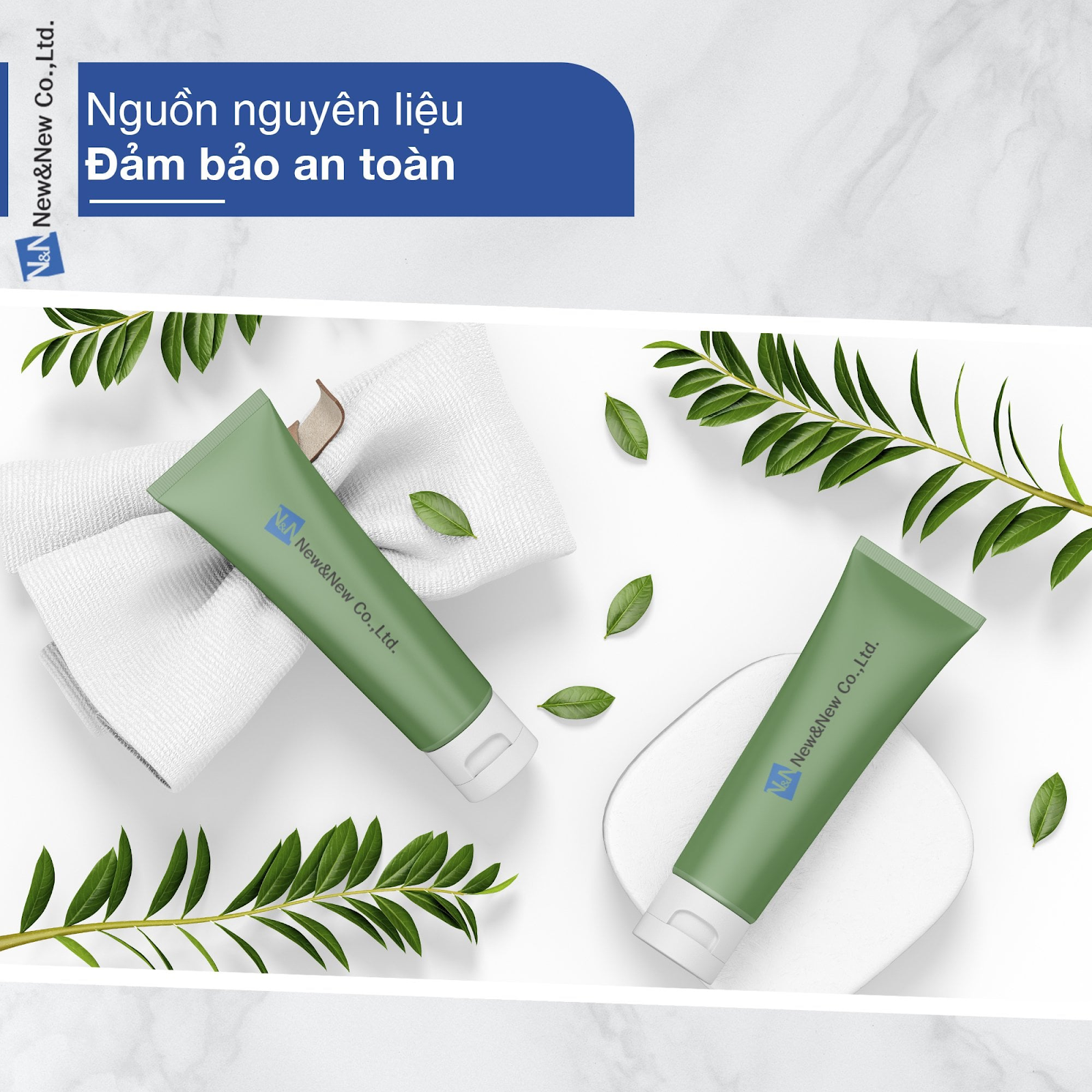 GIA CÔNG GEL TRỊ MỤN