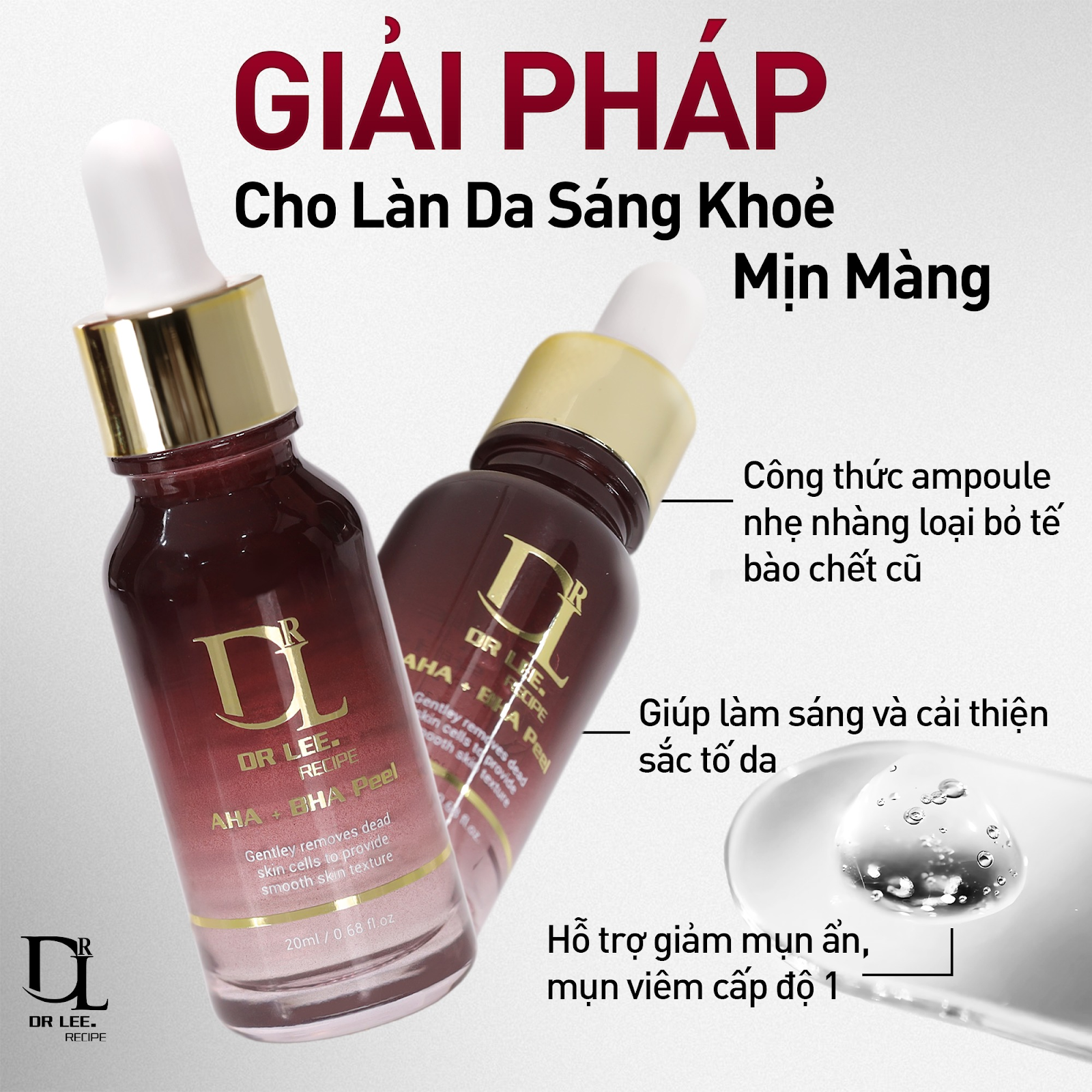 Những Nguyên Nhân Gây Mụn Phổ Biến – Hiểu Đúng Để Điều Trị Hiệu Quả