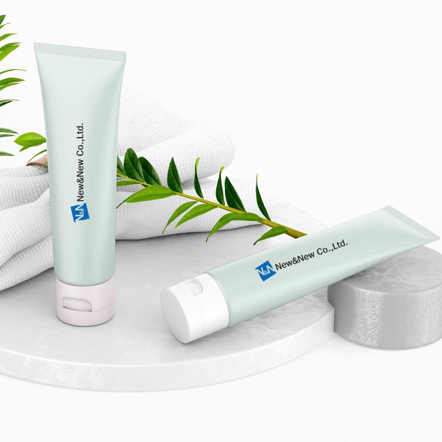 GIA CÔNG SỮA RỬA MẶT DỊU DA