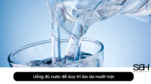 Bí Quyết Dưỡng Trắng Da Mùa Hè Rạng Ngời