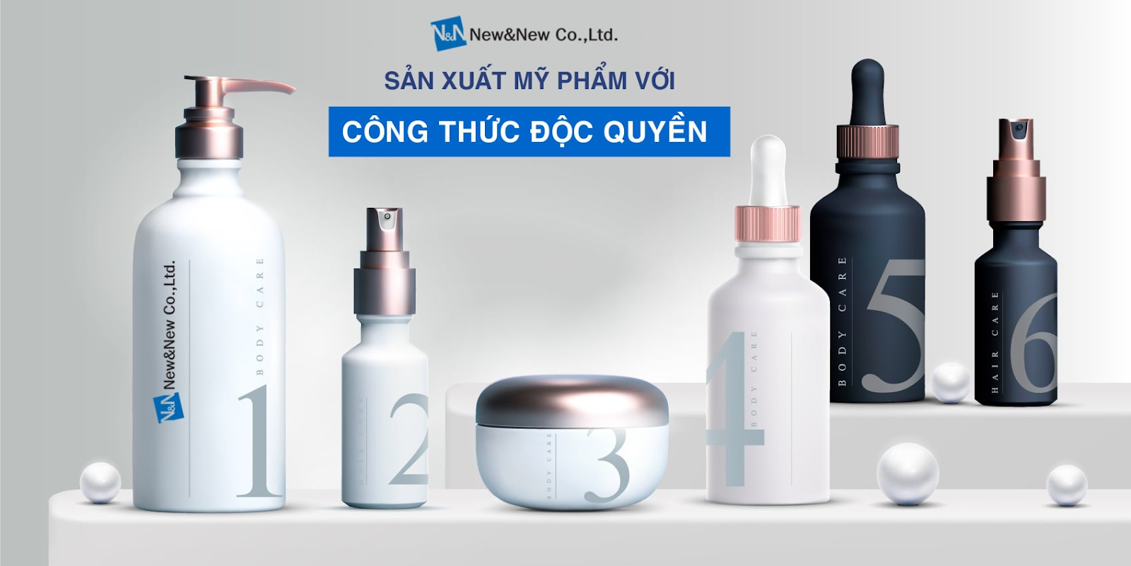 GIA CÔNG DẦU GỘI THẢO MỘC THIÊN NHIÊN