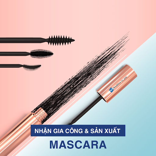 GIA CÔNG MASCARA